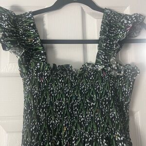 Hill House Nap Dress Medium